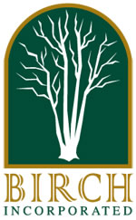 Birch logo